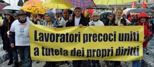 Ultime notizie pensioni oggi 11/03: i precoci