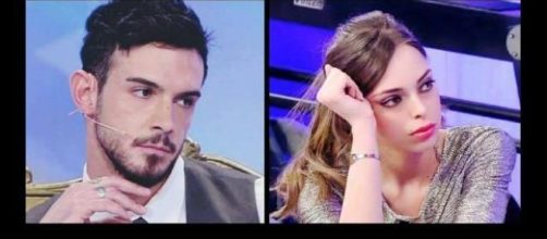 Uomini e Donne, l'inganno di Lucas e Giulia