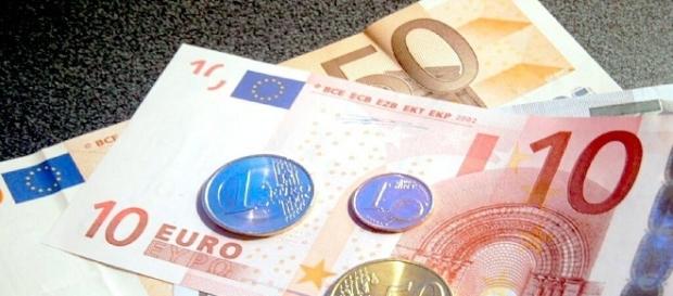 800 mila euro sequestrati dalla GdF 800 mila euro sequestrati dalla GdF