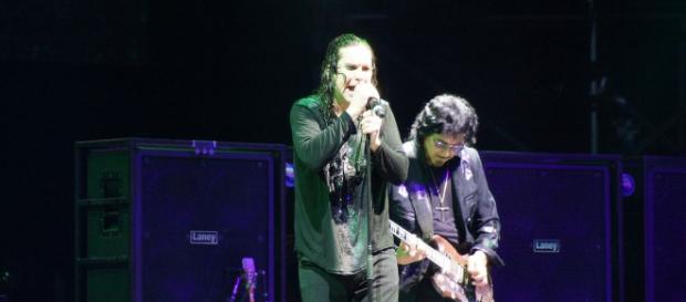 Black Sabbath se despide de su público Black Sabbath se despide de su público