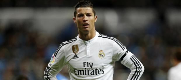 Cristiano Ronaldo tem muitos inimigos Cristiano Ronaldo tem muitos inimigos