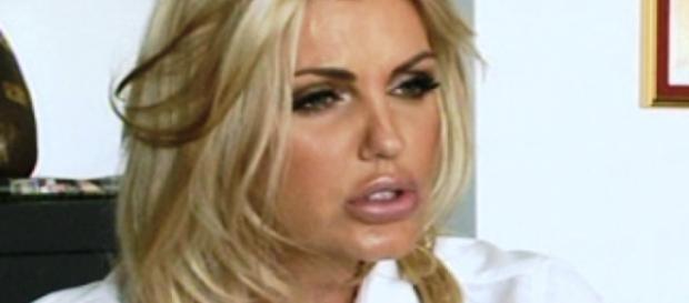 Dana Bălăcean s-a stins la doar 40 de ani Dana Bălăcean s-a stins la doar 40 de ani