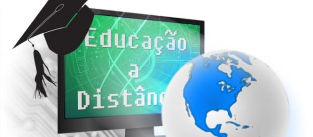 EaD: Realizando sonhos e objetivos! EaD: Realizando sonhos e objetivos!