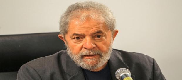 Foto: Heinrich Aikawa/Instituto Lula Foto: Heinrich Aikawa/Instituto Lula