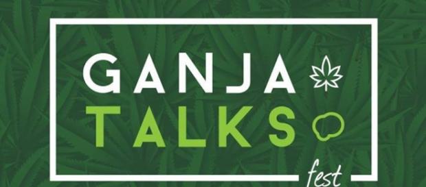 Ganja Talks é evento pioneiro sobre maconha Ganja Talks é evento pioneiro sobre maconha
