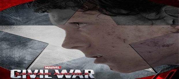 James Gunn viraliza su crítica hacia Tom Holland James Gunn viraliza su crítica hacia Tom Holland