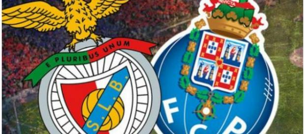 Mais um frente a frente entre os grandes rivais Mais um frente a frente entre os grandes rivais