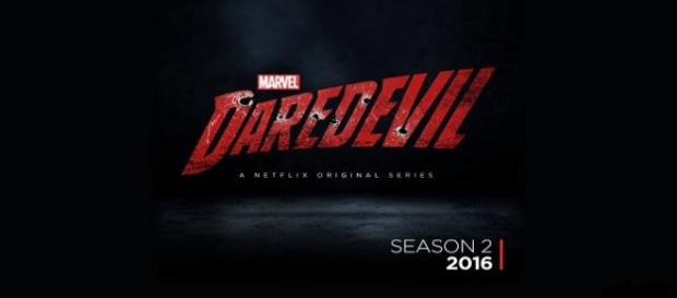 Marvel y Netflix presentan un nuevo banner Marvel y Netflix presentan un nuevo banner
