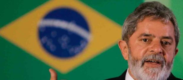 Ministério Público pediu prisão preventiva de Lula Ministério Público pediu prisão preventiva de Lula