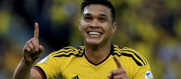 O Inter poderá ter o melhor ataque do Brasil O Inter poderá ter o melhor ataque do Brasil