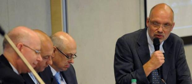 Profesor Andrzej Nowak (fot:Facebook prof.A.Nowak) Profesor Andrzej Nowak (fot:Facebook prof.A.Nowak)
