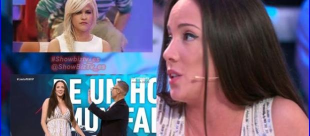 Samira cuenta como le afectó el no ingreso a GHVIP Samira cuenta como le afectó el no ingreso a GHVIP