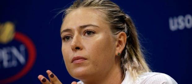 Sharapova utilizava o meldonium há dez anos Sharapova utilizava o meldonium há dez anos