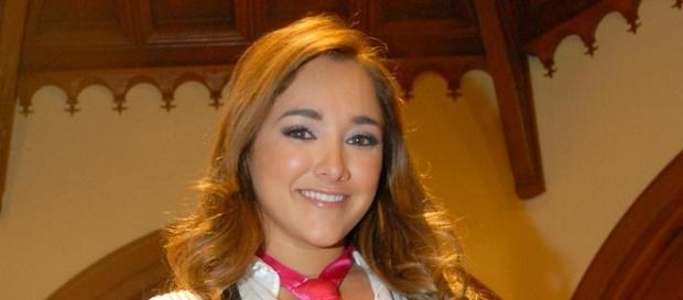Sherlyn vai lançar um canal de vídeos no YouTube Sherlyn vai lançar um canal de vídeos no YouTube