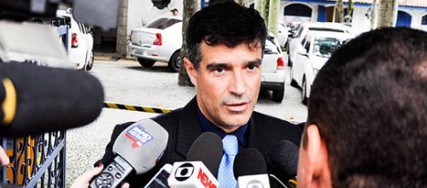 Solicitada a prisão preventiva de Lula Solicitada a prisão preventiva de Lula