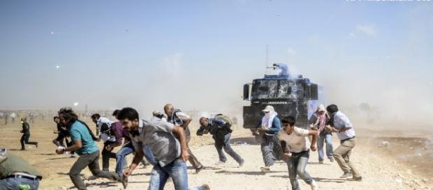 Statul Islamic face ravagii în Libia Statul Islamic face ravagii în Libia