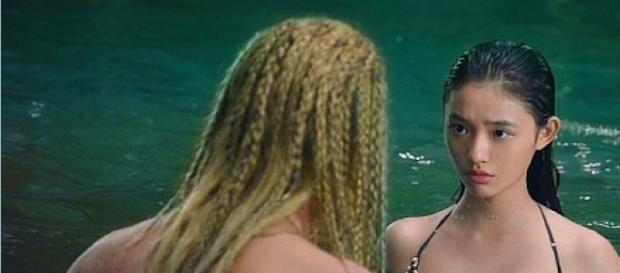 The Movie: Mei ren yu (The Mermaid) The Movie: Mei ren yu (The Mermaid)