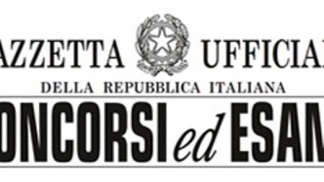Concorso Assistenti Sociali, OSS, Medici, Militari