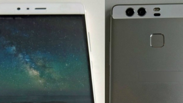 Huawei P9: prezzi e data di lancio