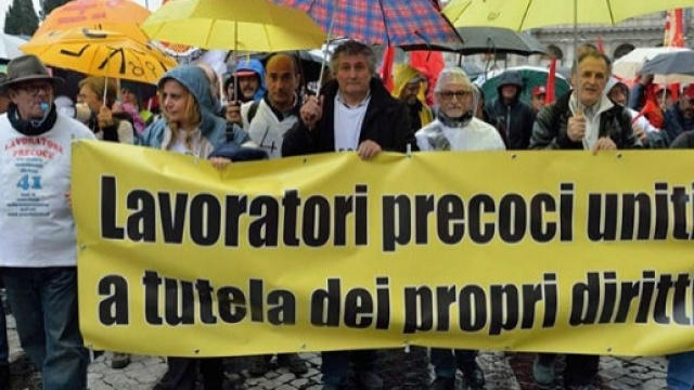 Ultime notizie pensioni oggi 11/03: i precoci