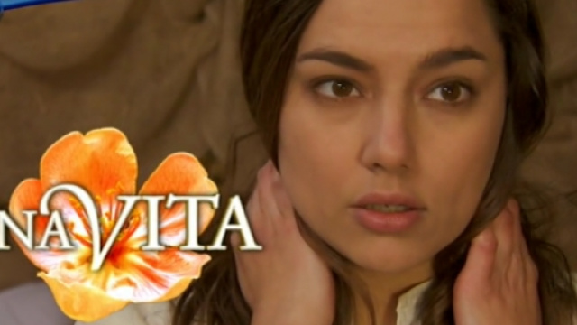 Una vita anticipazioni aprile 2016.