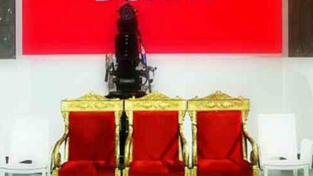 Uomini e donne, la scelta di Ludovica Valli.