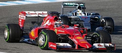 F1 orari tv GP Australia 2016 su Sky e Rai.