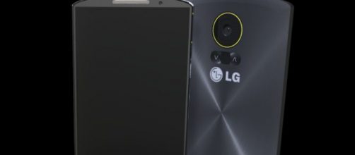 Lg G5, disponibile in preordine su Amazon