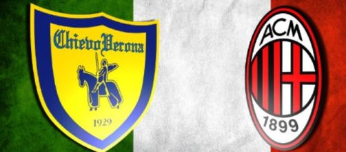 LIVE Chievo-Milan domenica 13/3 ore 12:30