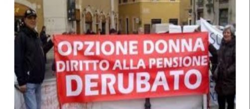 Opzione donna, l'Inps al lavoro per le pratiche