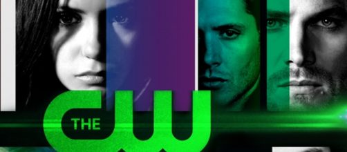 Personaggi e Serie Tv, The CW.