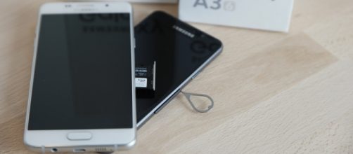 Prezzi più bassi Samsung Galaxy A3, A5