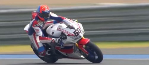 Superbike Thailandia gara-2 12 marzo 2016