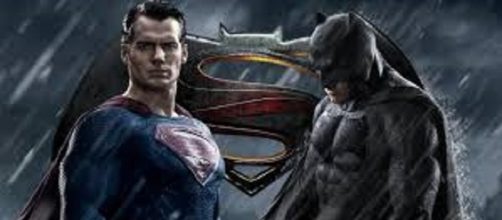 Uscita Italia Batman vs Superman