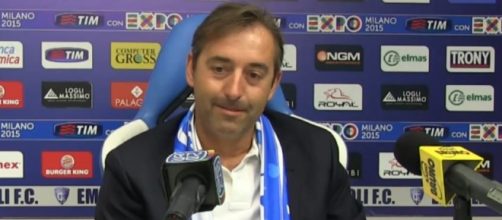 Voti Empoli-Sampdoria Gazzetta: Giampaolo