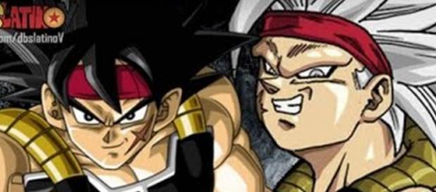 bardock cabello blanco ¿aparecera bardock en realidad? bardock cabello blanco ¿aparecera bardock en realidad?