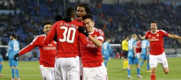 Benfica e FC Porto lutam pelo jogador Benfica e FC Porto lutam pelo jogador