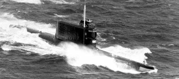 Coreea de Nord a pierdut un submarin Coreea de Nord a pierdut un submarin