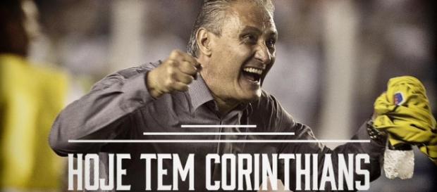 Corinthians x Cerro Porteño: disputa da liderança. Corinthians x Cerro Porteño: disputa da liderança.