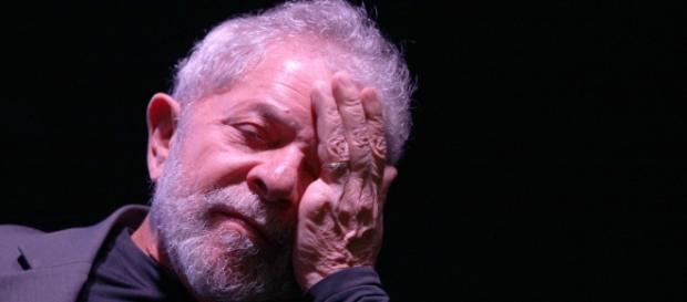 Ex-presidente Luiz Inácio Lula da Silva. Ex-presidente Luiz Inácio Lula da Silva.