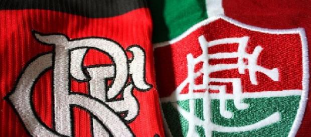 FLA x FLU: Clássico das multidões será em SP FLA x FLU: Clássico das multidões será em SP