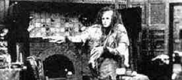 Frankenstein, di J. Searle Dawley (1910) Frankenstein, di J. Searle Dawley (1910)
