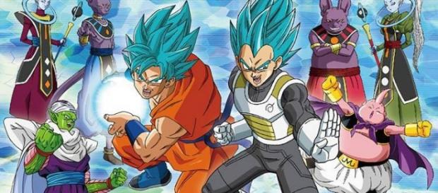 Imagen oficial de la franquicia Imagen oficial de la franquicia