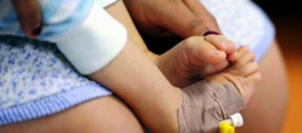 Încă doi bebeluși infectați cu E.coli Încă doi bebeluși infectați cu E.coli