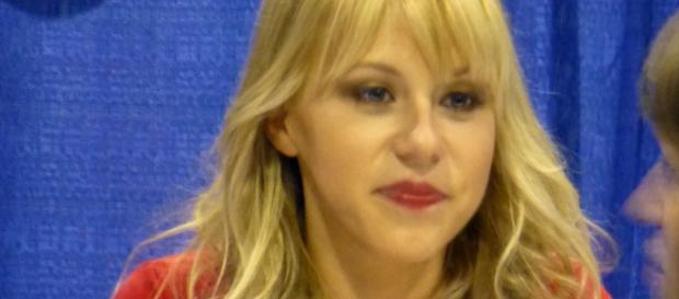 Jodie Sweetin favored to win 'DWTS'. GabboT/Flickr Jodie Sweetin favored to win 'DWTS'. GabboT/Flickr
