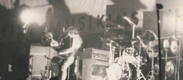 Keith Emerson suicida a 71 anni Keith Emerson suicida a 71 anni
