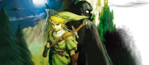 Legend of Zelda ArtWork, image by gameblogger.com Legend of Zelda ArtWork, image by gameblogger.com