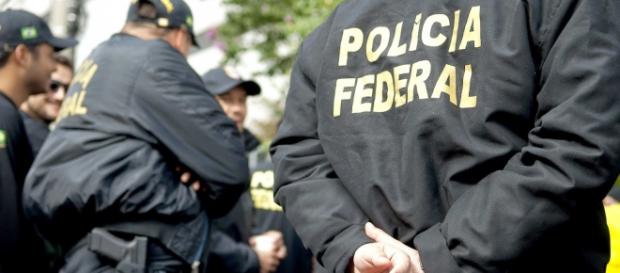 Polícias Federais na Operação Lava Jato Polícias Federais na Operação Lava Jato