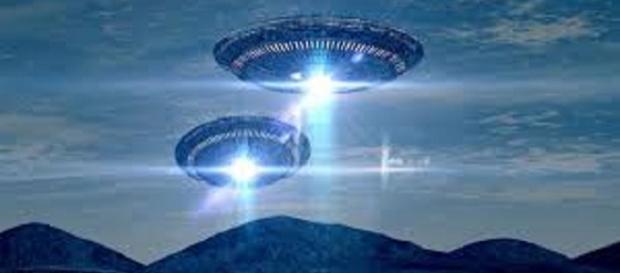 Ufo: dischi volanti avvistati a Viterbo Ufo: dischi volanti avvistati a Viterbo