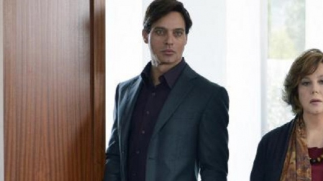 Anticipazioni fiction Non è stato mio figlio